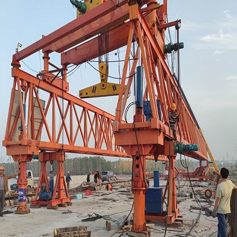 吉林長春架橋機租賃  嚴格遵循操作標準